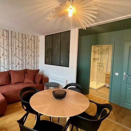 Appartement Le Verdoyant Hyper Centre Avec Sauna Et Parking Колмар Екстериор снимка