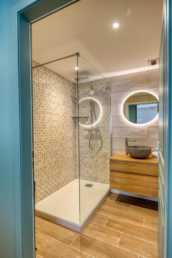 Appartement Le Verdoyant Hyper Centre Avec Sauna Et Parking Колмар Екстериор снимка