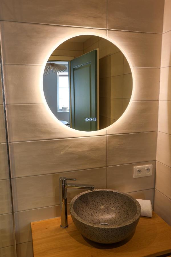 Appartement Le Verdoyant Hyper Centre Avec Sauna Et Parking Колмар Екстериор снимка