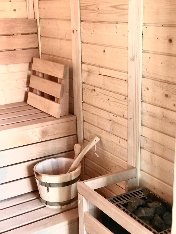 Appartement Le Verdoyant Hyper Centre Avec Sauna Et Parking Колмар Екстериор снимка