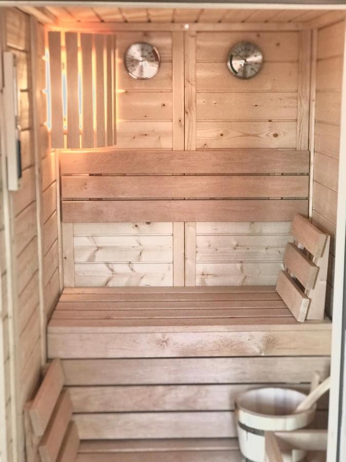 Appartement Le Verdoyant Hyper Centre Avec Sauna Et Parking Колмар Екстериор снимка